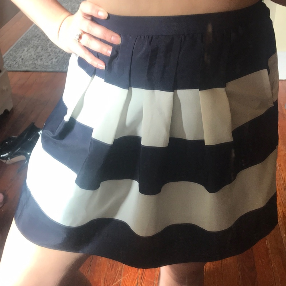 Mini skirt